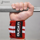 Wrist Wraps